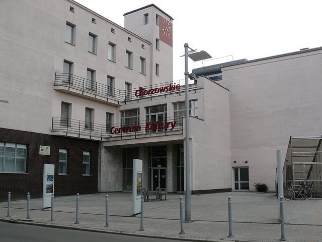 Chorzowskie Centrum Kultury