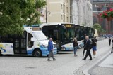 Dodatkowe kursy autobusów w Dniu Wszystkich Świętych w Legnicy