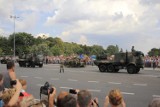 Defilada wojskowa w Warszawie 2015. 15 sierpnia obchodzić będziemy Święto Wojska Polskiego