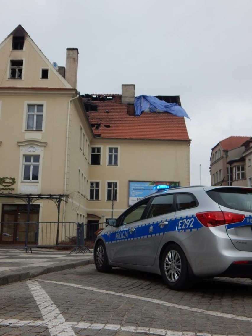 Sześć rodzin poszkodowanych, zniszczony dorobek całego życia. Potrzebna jest pomoc! [WIDEO]