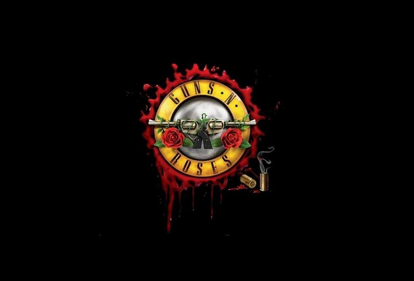 To jest news! Guns N' Roses wystąpią w czerwcu w Polsce. Legendarny zespół zagra w Gdańsku