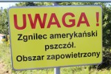 Uwaga! Zgnilec amerykański pszczół - obszar zapowietrzony w trzech gminach