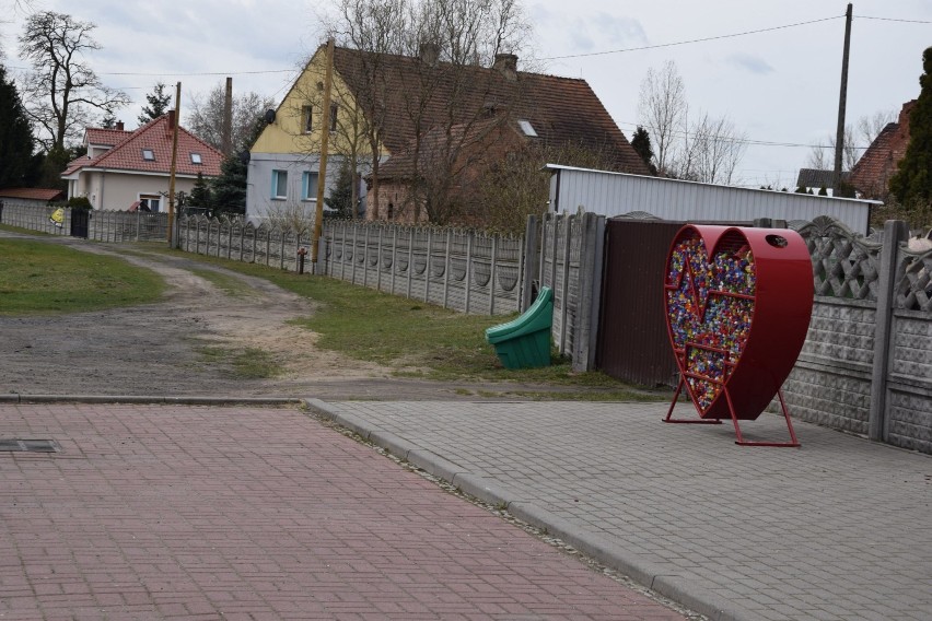 Zgodnie z rekomendacją Wojewody Lubuskiego Szkoła Podstawowa...