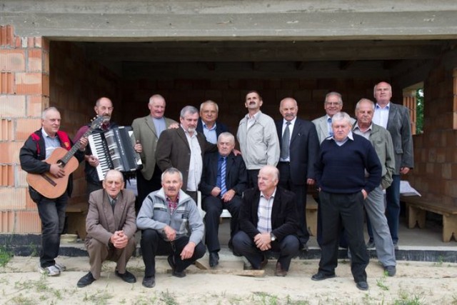 Po 42 latach 21 czerwca odbyło się spotkanie rezerwistów w Godzianowie. Spotkali się koledzy z wojska, którzy służyli w jednostce wojskowej w Mostach koło Goleniowa.