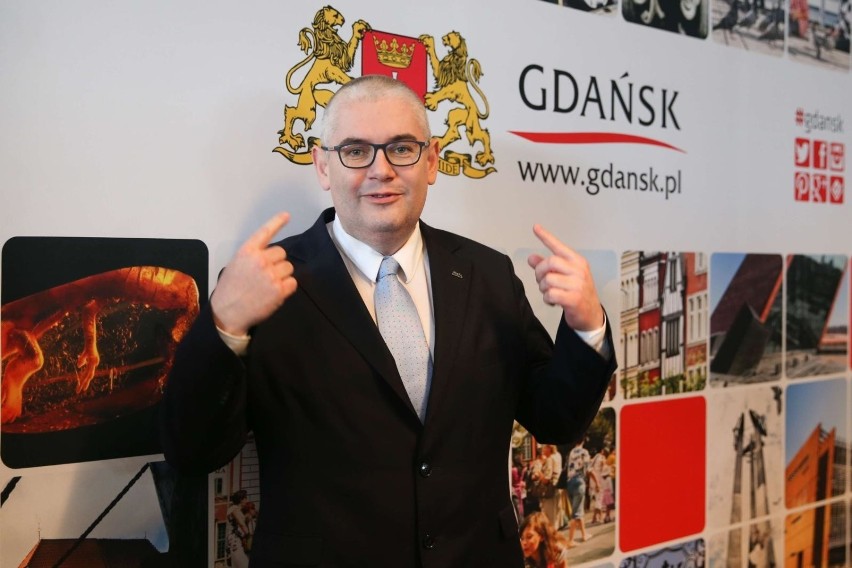 Piotr Kowalczuk wiceprezydentem Gdańska odpowiedzialnym za...