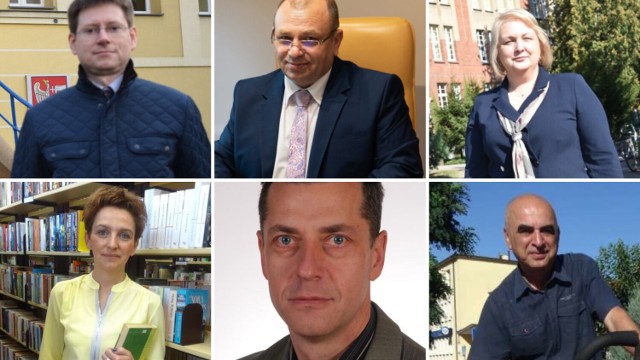 Oświadczenia majątkowe złożyli dyrektorzy jednostek powiatu wągrowieckiego. Co posiada dyrektor szpitala, czy ogólniaka?