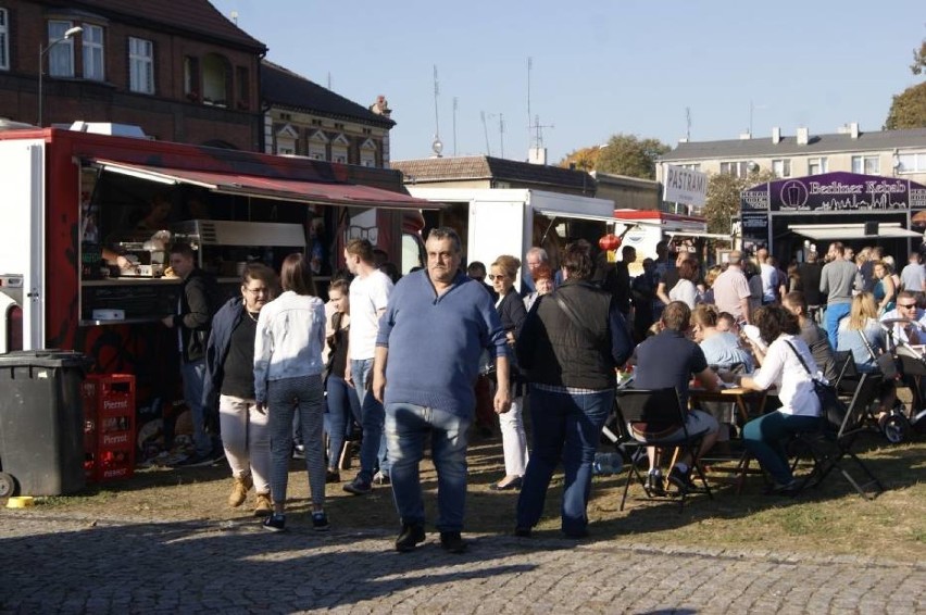 Wkrótce festiwale food trucków w Grodzisku i Nowym Tomyślu. Kiedy?