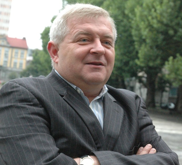 Prezydent Jędrzejczak jest gotów wspierać nową akademię, oczekuje jednak jawności ze strony PWSZ.