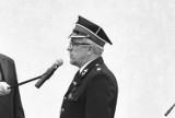 Zmarł Jerzy Otto, wieloletni strażak, prezes Zarządu Miejsko-Gminnego Związku OSP RP 
