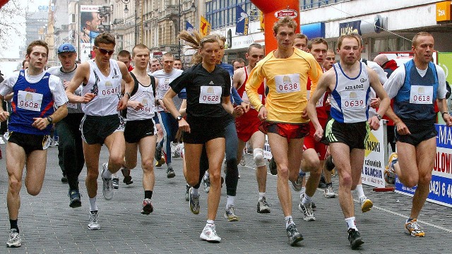 Dzień niepodległości w Grudziądzu na wojskowo i sportowo!