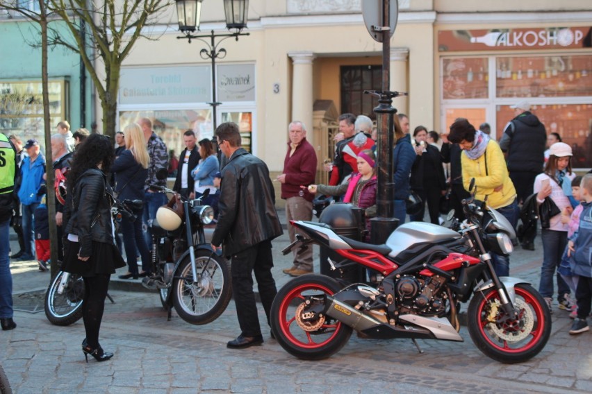 Rozpoczęcie Sezonu Motocyklowego 2018