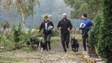 I Dusznicka Korona Dogtrekkingu zakończona dużym sukcesem!