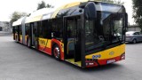 Poznań kupuje elektryczne autobusy - pierwsze pojawią się już w 2019 r.