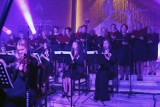Koncert tomaszowskiej orkiestry symfonicznej w kościele NMP Królowej Polski w Tomaszowie Maz. [ZDJĘCIA]