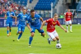 Wisła Kraków gra w Pucharze Polski z rezerwami Legii Warszawa