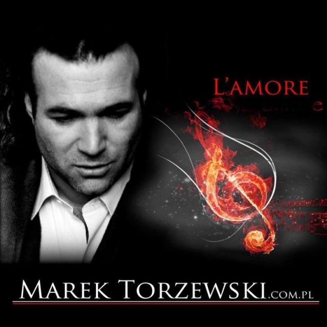 Koncert - Marek Torzewski



Polski tenor ujmuje pięknie brzmiącym, ciepłym głosem, swobodą i naturalnością.



Recital Marka Torzewskiego
godz. 17.00
Teatr Muzyczny, ul. Niezłomnych 1e
Bilety od 100 zł