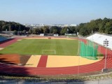 Stadion w Słupsku: Trzeci etap prac na stadionie 650-lecia