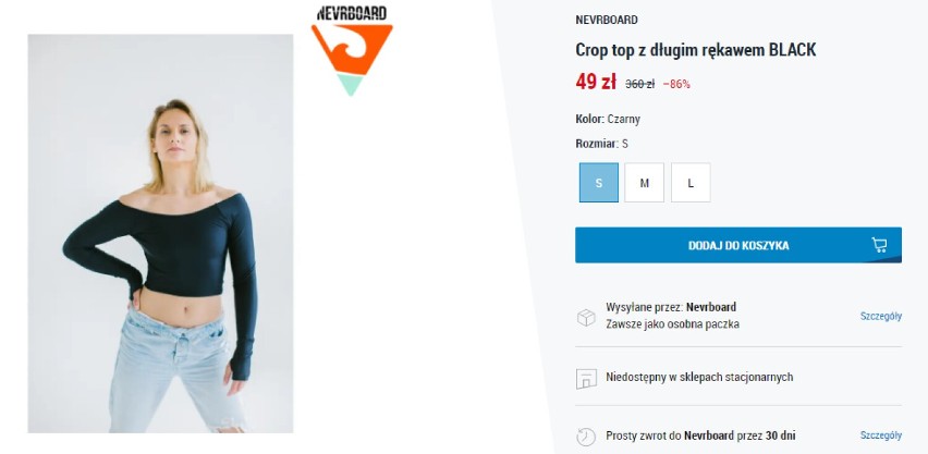 Gigantyczna wyprzedaż w sklepie Decathlon! Już na Black Friday? Promocje i obniżki aż do 86 procent!