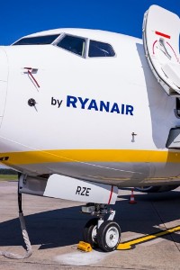 Ryanair zabierze turystów do Egiptu? Tanie linie lotnicze planują rozbudowę oferty