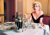 Świetna Michelle Williams jako Marilyn Monroe. Recenzja filmu &quot;Mój tydzień z Marilyn&quot;