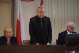 Radomsko: Nowa radna w radzie powiatu. Edyta Sapis-Drozdek złożyła ślubowanie