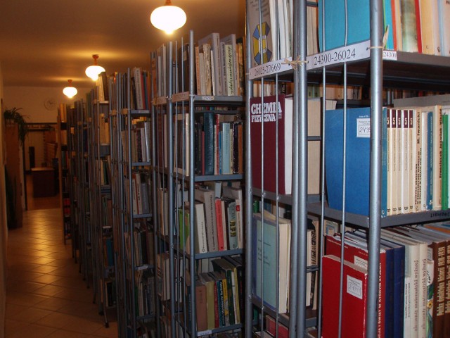 Atrakcje tygodnia bibliotek w Trzebnicy zaplanowano na czwartek i piątek