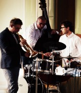 Jazzowe walentynki z Maciej Fortuna Trio