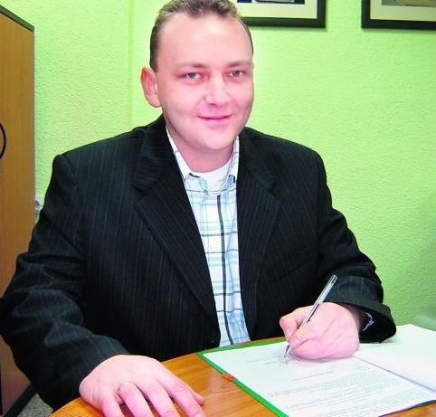 Radny Karwacki zapowiada, że do lokalnej polityki nie zamierza wracać