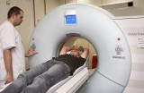 Wrocław: W szpitalu wojskowym działa już nowoczesny tomograf