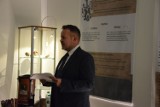 Weberlandia Złotnickiego, czyli o początkach Zduńskiej Woli w Muzeum Historii Miasta Zduńska Wola ZDJĘCIA, FILM
