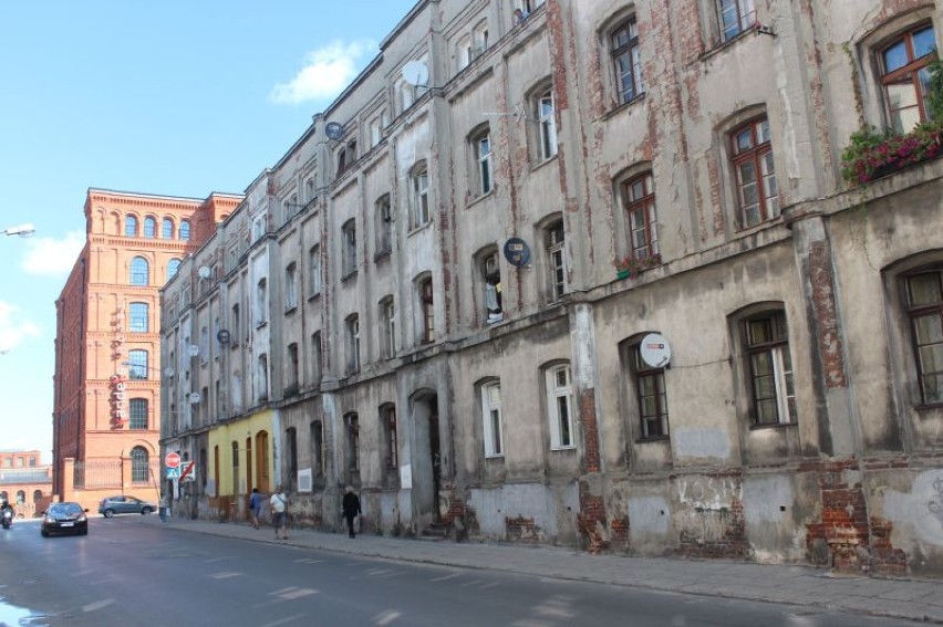 Zabytkowa famuła przy ul. Ogrodowej 24 zostanie wyremontowana w ramach programu "Miasto kamienic".