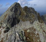 Tatry. Będą badania DNA odnalezionych ludzkich szczątków pod Zadnim Granatem. Czy to mogą być szczątki Joanny? 