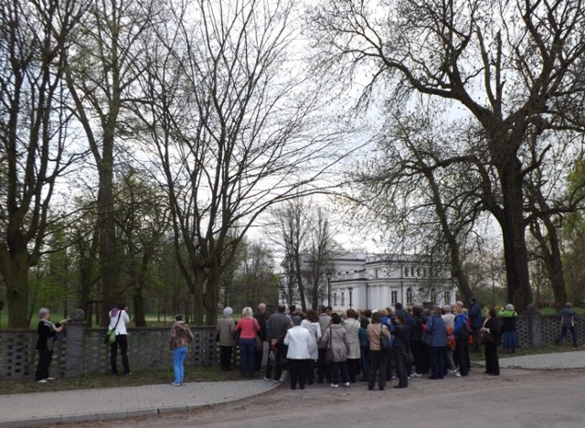 54. edycja Kaliszobrania zawitała do gminy Szczytniki