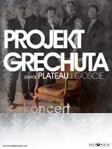 &quot;Projekt Grechuta&quot; w Piwnicy Pod Baranami