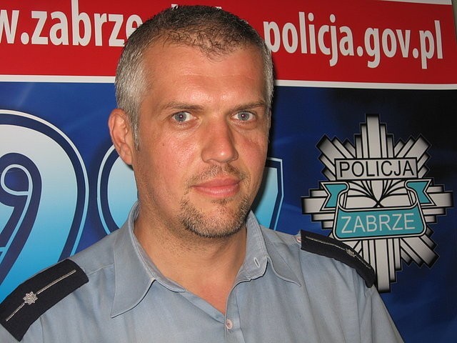 Rejon nr 9 – asp. Grzegorz Oczkiewicz

tel....