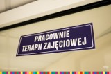 Sala terapii sensorycznej i analizator do szybkiej diagnostyki COVID. Nowy sprzęt medyczny trafił do szpitala psychiatrycznego w Suwałkach