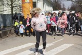 Legnica: Otwórz Serce na Kilometr. Bieg i marsz na pomoc Ukrainie, zobaczcie zdjęcia
