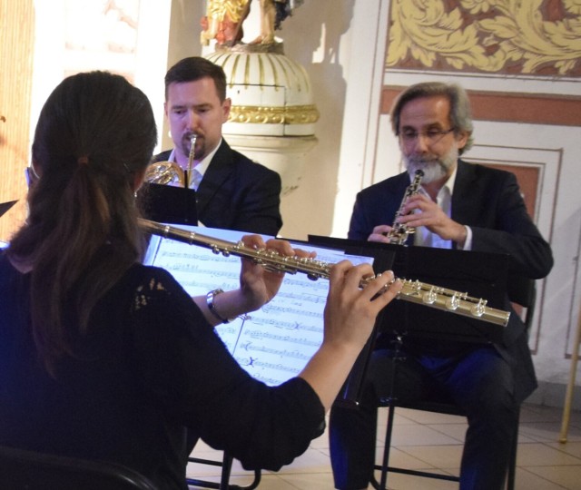 Jeden z koncertów XXX Mikołowskich Dni Muzyki odbędzie się, jak zawsze, także w Bujakowie