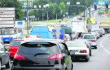 Prędkość jazdy w Lublinie mniejsza niż w Warszawie
