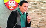 Martyna Szpiek-Górzyńska znana w mieście nie tylko jako szefowa PUP czuje się zagrożona