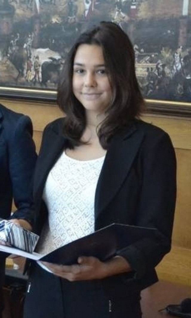 Zuzanna Jaremko