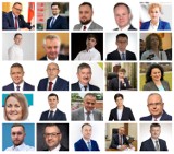 Wybory 2024. Oto wszyscy kandydaci na prezydenta, burmistrzów i wójtów w gminach powiatu sieradzkiego ZDJĘCIA, VIDEO