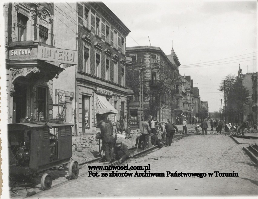 Zgodnie z umową, przegląd rozpoczynamy od zdjęć...