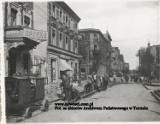 Toruń na archiwalnych zdjęciach. Tak się zmieniał się Toruń od lat 30. Wszystkich miejsc pewnie nie rozpoznacie!