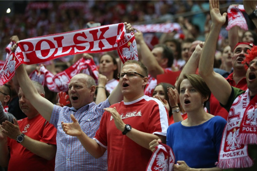 Puchar Świata w siatkówce 2015. Kiedy i z kim grają Polacy? Gdzie zobaczymy mecze?