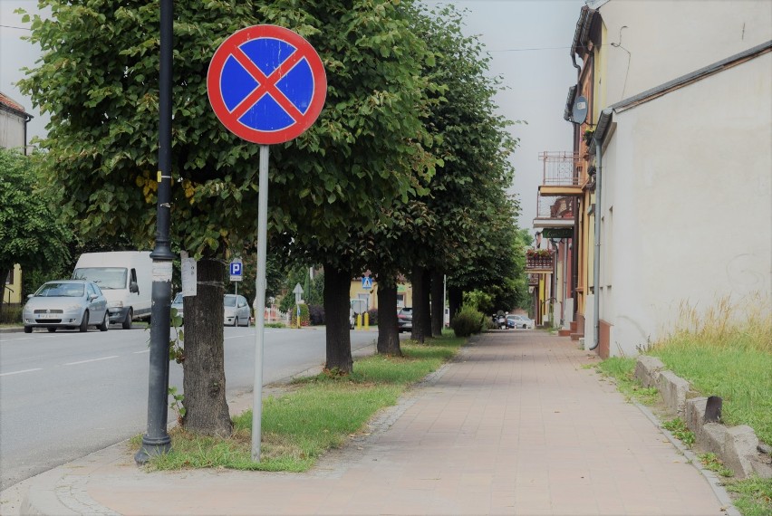 Piękno powiatu kaliskiego. Zobacz, jak prezentuje się Koźminek w naszym obiektywie [FOTO]