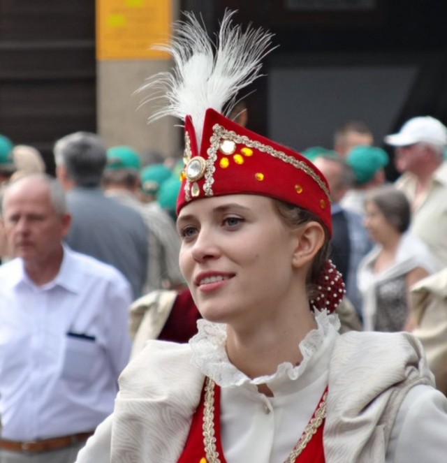 Dożynki Miejskie w Poznaniu: Co się będzie działo w parku Wilsona?