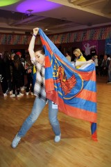 Tancerki ze Szczecina najlepsze na świecie [zdjęcia]