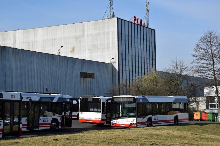 Jastrzębie: uwaga, od godziny 12. miasto wprowadziło dla...