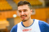 Andrzej Pluta, koszykarz Suzuki Arki Gdynia: Szukałem miejsca, gdzie będę miał szansę się rozwijać